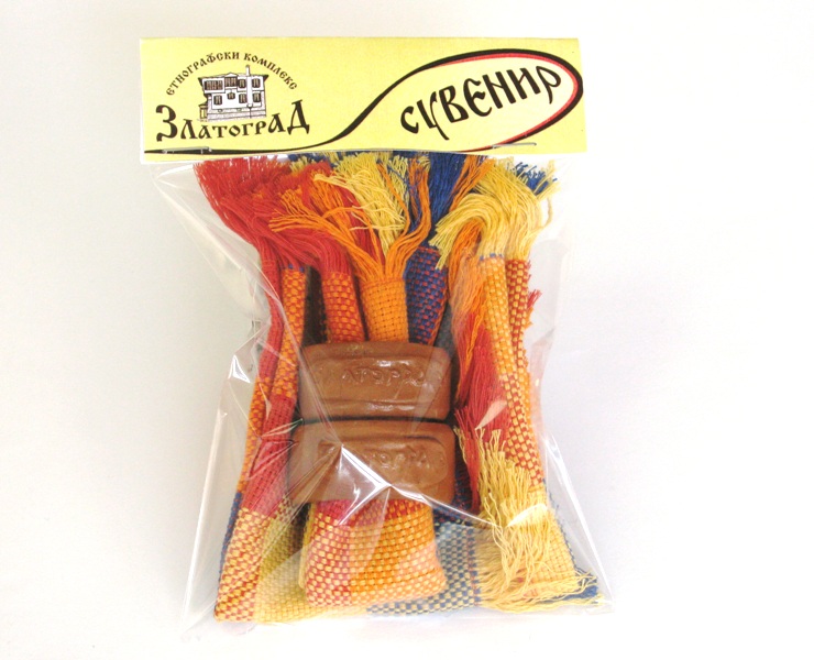 Салфетки за сервиране с ринг G10003