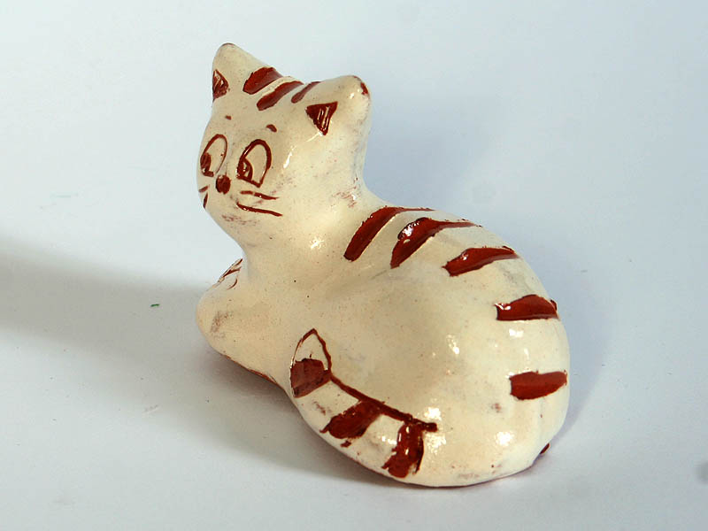 Котенце G09020