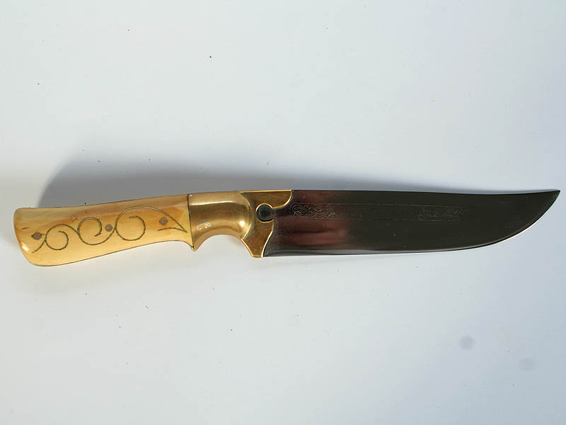 Нож N09003