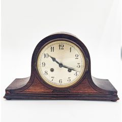 retro nastolen chasovnik